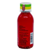 Chericof Junior Syrup 60 ml, Pack of 1 SYRUP
