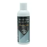 Chekfall-10% Spray/Solution 60 ml, Pack of 1 SOLUTION