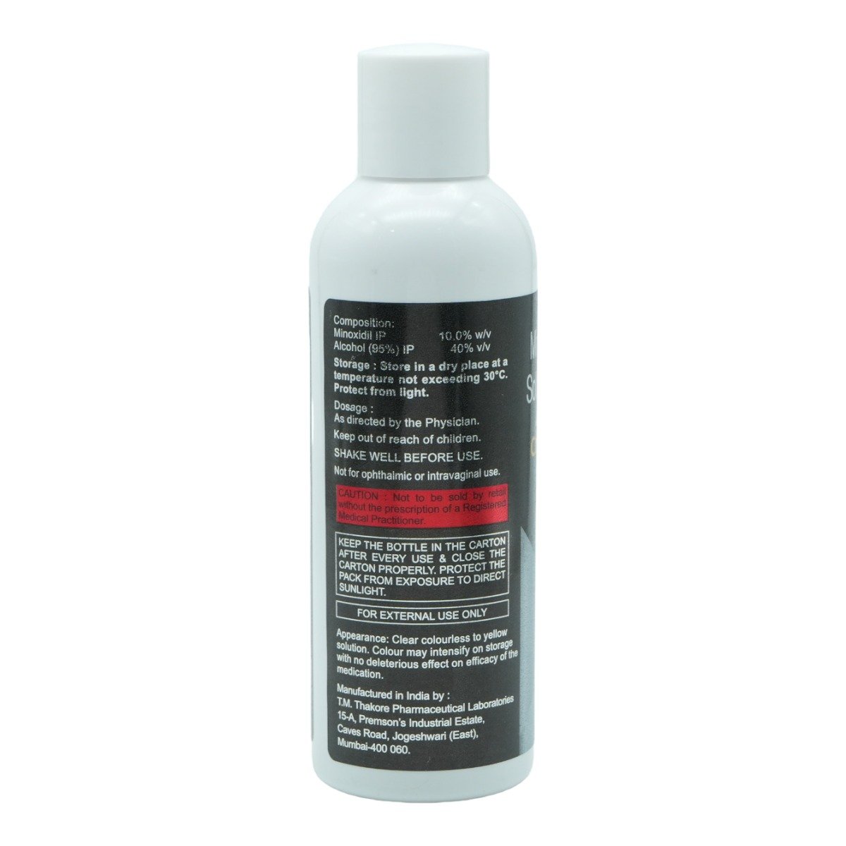 Chekfall-10% Spray/Solution 60 ml, Pack of 1 SOLUTION Chekfall-10% Spray/Solution 60 ml, Pack of 1 SOLUTION