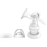 Chicco Natural Feeling Breast Pump, 1 Count, Pack of 1