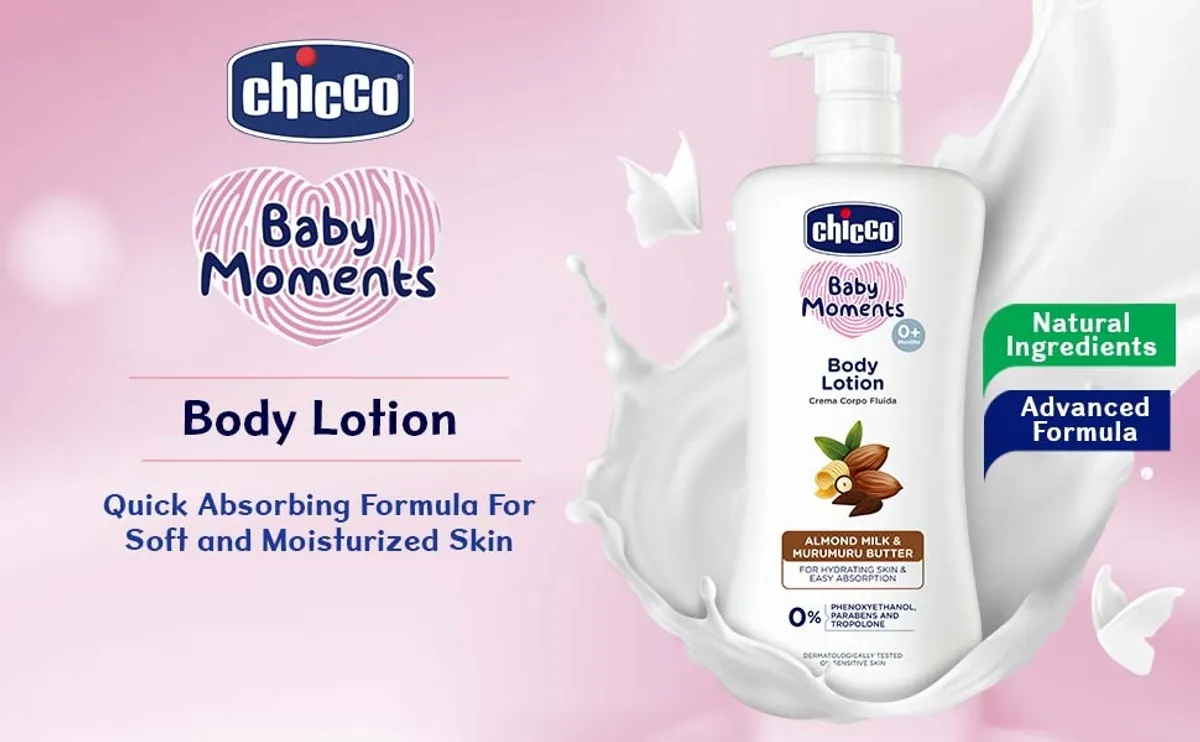 Amazon Chicco Talcum Powder 500gm Johnson's Baby No More Tears