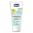 Chicco Apple-Banana Flavour Toothpaste for 6 Months to 6 Year Kids, 50 gm