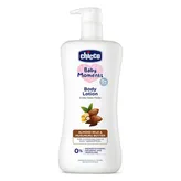 Chicco Baby Moments Body Lotion, 500 ml, Pack of 1