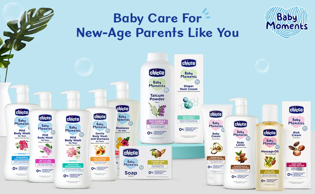 Buy Chicco Baby Moments Soap, 75 gm 19 Minutes Delivery Apollo