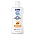Chicco Baby Moments Gentle Body Wash and Shampoo, 200 ml