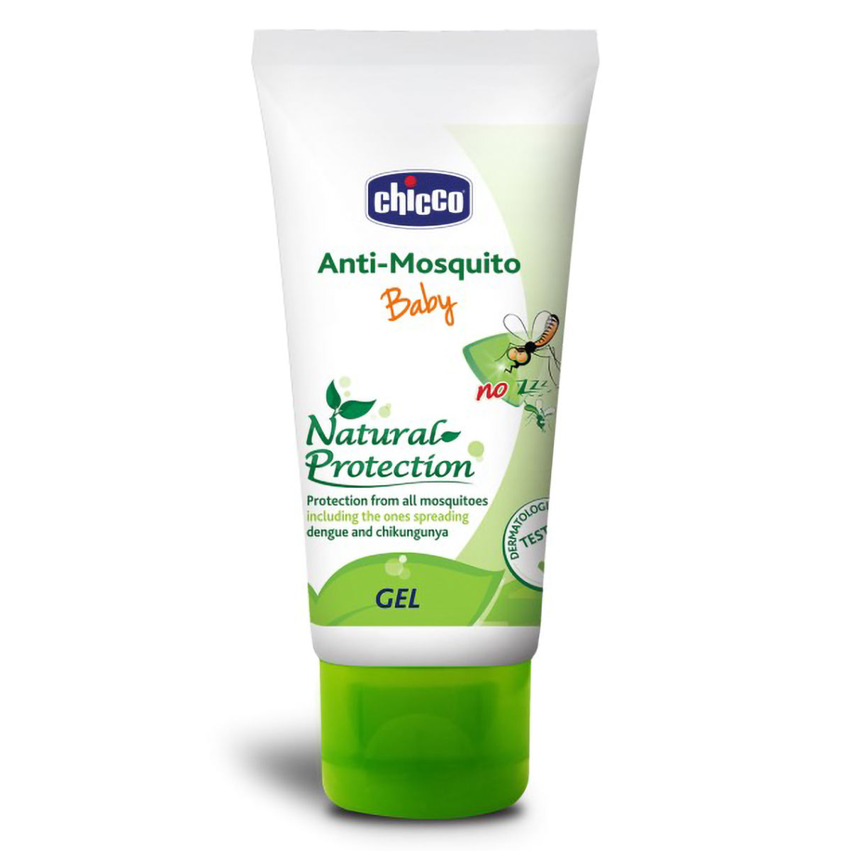 Buy Chicco Anti-Mosquito Baby Gel, 50 ml Online