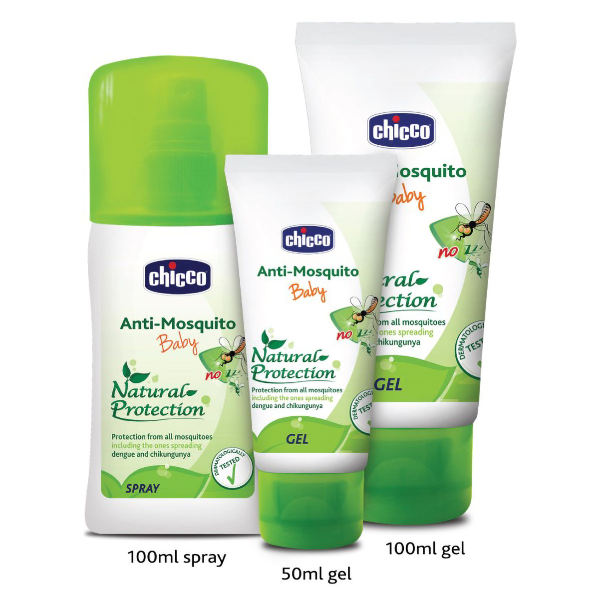 Chicco Anti Mosquito Baby Gel 50 Ml Price Uses Side Effects 