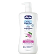 Chicco Baby Moments Relax Mild Body Wash, 500 ml