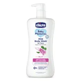Chicco Baby Moments Relax Mild Body Wash, 500 ml, Pack of 1