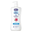 Chicco Baby Moments Protect Mild Body Wash, 500 ml