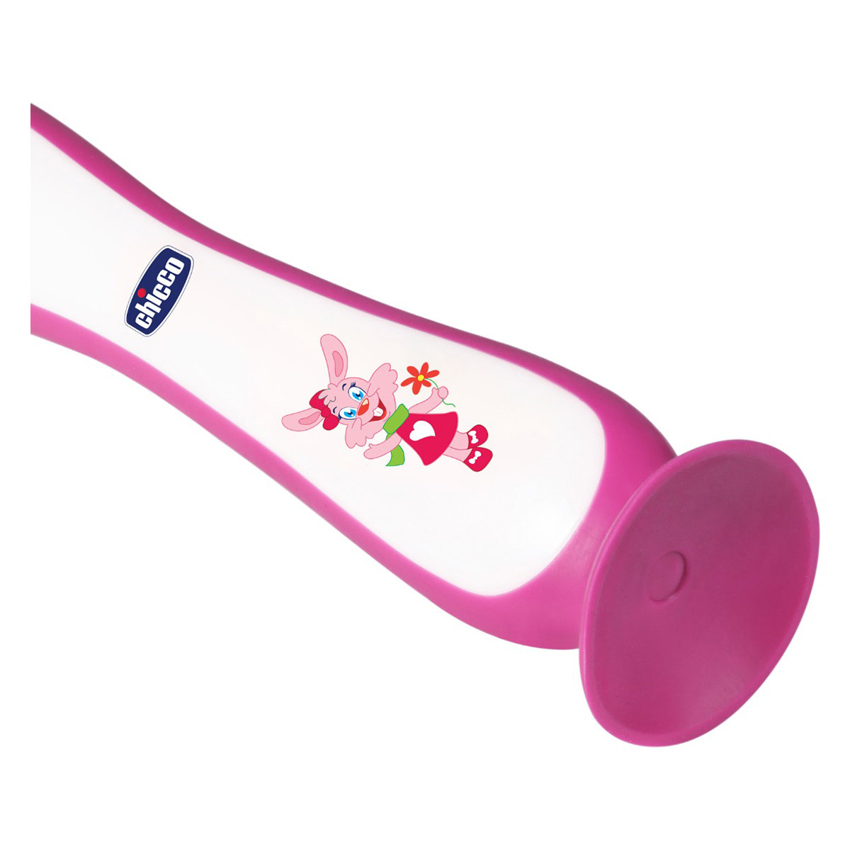 Chicco Pink Toothbrush for 3-8 Year Kids, 1 Count, Pack of 1 Chicco Pink Toothbrush for 3-8 Year Kids, 1 Count, Pack of 1