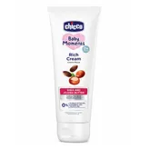 Chicco Baby Moments Rich Cream, 100 gm, Pack of 1