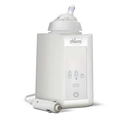 Chicco Home-Travel Bottle Warmer, 1 Count