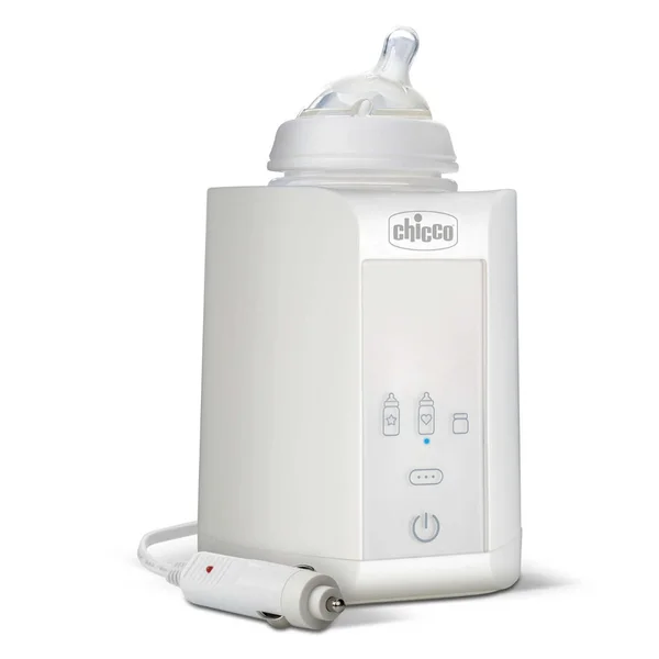 Chicco Home-Travel Bottle Warmer, 1 Count, Pack of 1