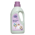 Chicco Baby Laundry Detergent Delicate Flowers Liquid, 1 Litre