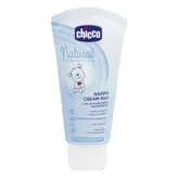 Chicco Natural Sensation 4 in 1 Nappy Cream, 100 ml, Pack of 1