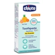Chicco Mix Fruit Toothpaste for 1 to 6 Year Kids, 50 gm
