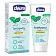 Chicco Mild Mint Flavour Toothpaste for 6+ Year Kids, 70 gm