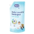 Chicco Baby Laundry Detergent Fresh Spring Liquid, 500 ml