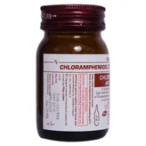 Chloromycetin Aplicap 50's, Pack of 50 APLICAPS