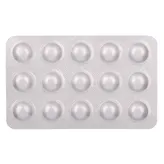 Chlorthali 12.5 mg Tablet 15's, Pack of 15 TABLETS