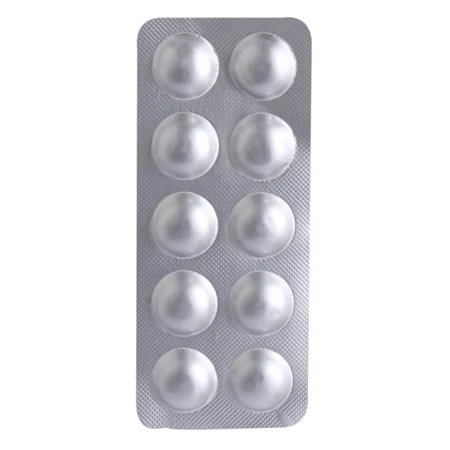 Cholip 10mg Tablet 10's