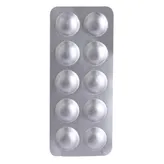 Cholip 10mg Tablet 10's, Pack of 10 TABLETS