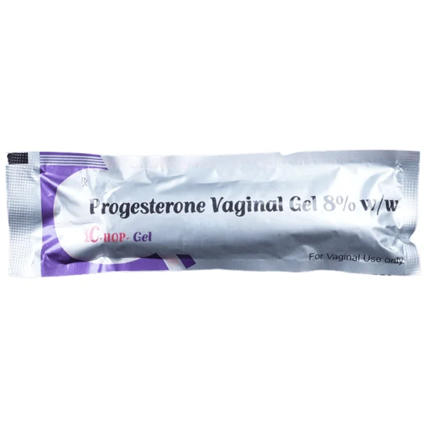 C-Hop Vaginal gel 1.125 gm, Pack of 1 Gel