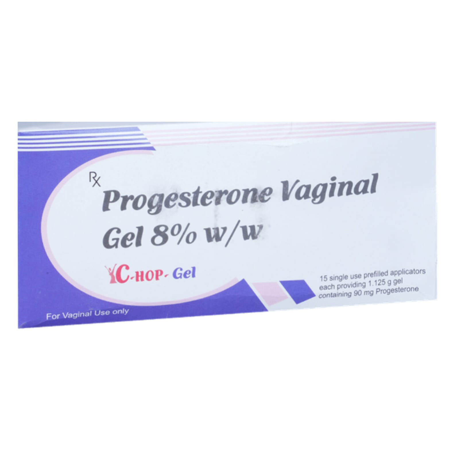 C-Hop Vaginal gel 1.125 gm, Pack of 1 Gel C-Hop Vaginal gel 1.125 gm, Pack of 1 Gel