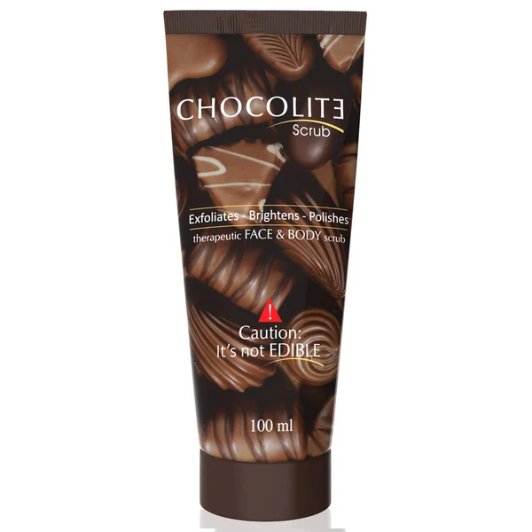 Chocolite Scrub 100 ml