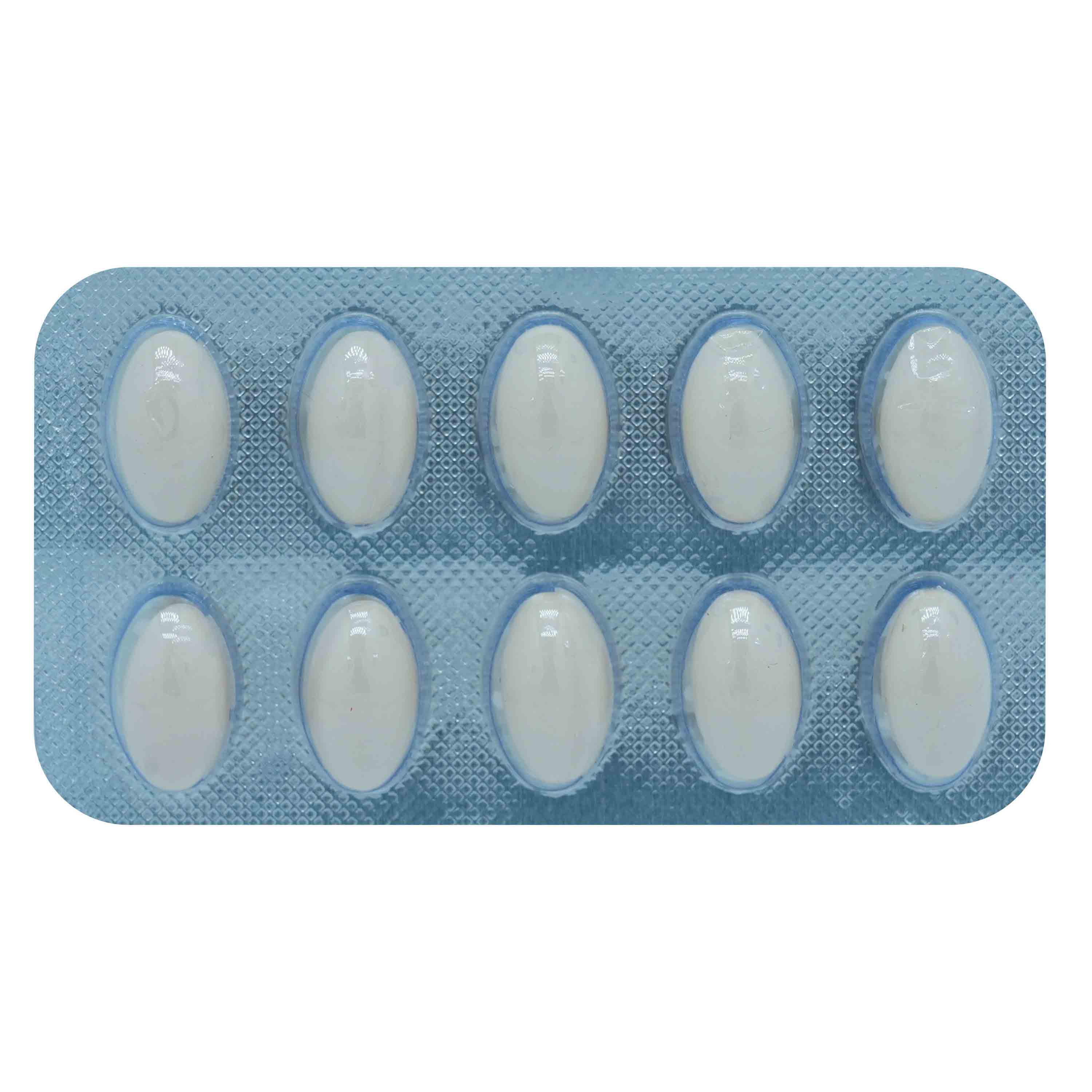 C-Hop 200 Softgel Capsule 10's, Pack of 10 CapsuleS C-Hop 200 Softgel Capsule 10's, Pack of 10 CapsuleS