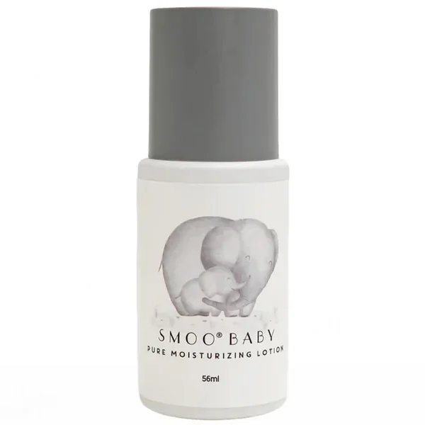 Chosen Smoo Baby Pure Moisturizing Lotion, 56 ml