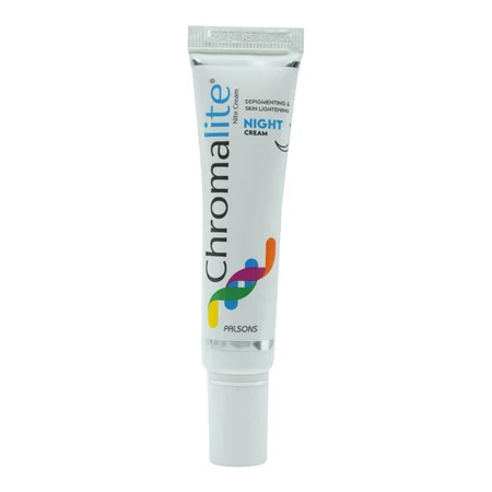 Chromalite Nite Cream 20 gm