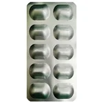 Chuffy-CV Tablet 10's