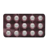 Chymoral Plus Tablet 15's, Pack of 15 TabletS