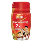 Dabur Chyawanprash Awaleha, 950 gm, Pack of 1