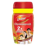 Dabur Chyawanprash Awaleha, 500 gm, Pack of 1