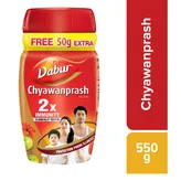 Dabur Chyawanprash Awaleha, 500 gm, Pack of 1