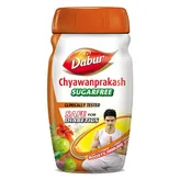 Dabur Sugar Free Chyawanprakash, 500 gm, Pack of 1