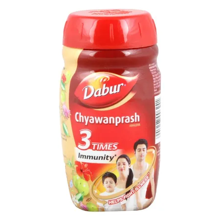 Dabur Special Chyawanprash, 250 gm