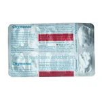 Chymonac Tablet 