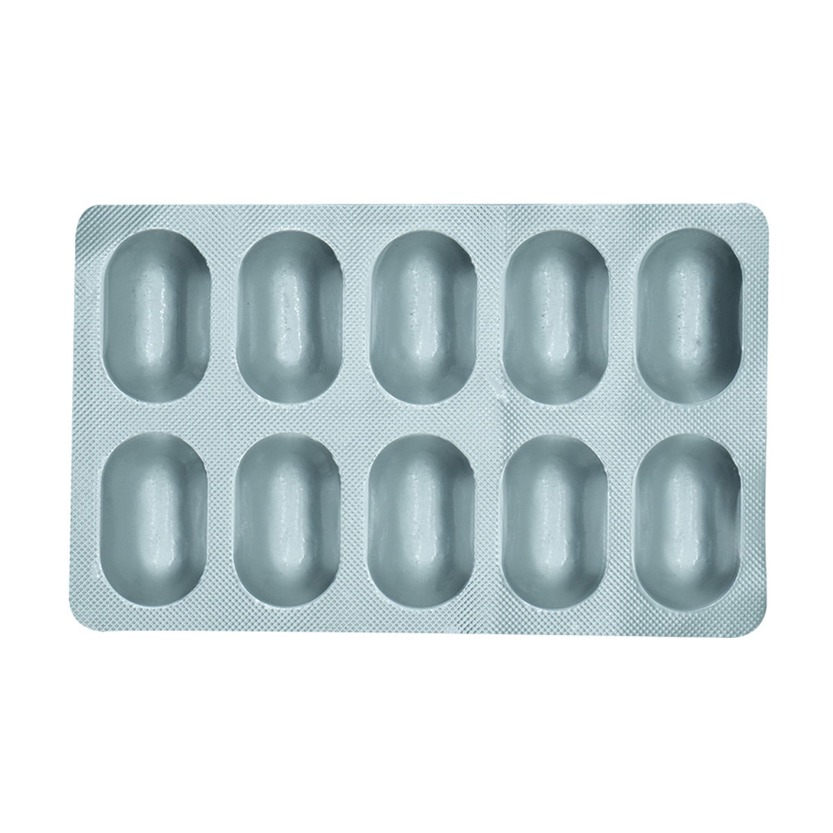 Chymonac Tablet 10's, Pack of 10 TABLETS Chymonac Tablet 10's, Pack of 10 TABLETS