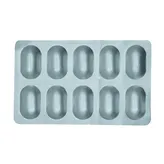 Chymonac Tablet 10's, Pack of 10 TABLETS