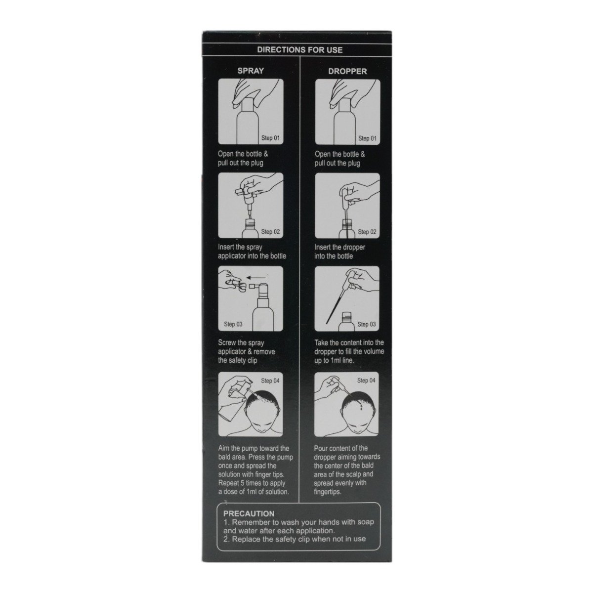 Chymotra Topical Solution 60 ml, Pack of 1 Solution Chymotra Topical Solution 60 ml, Pack of 1 Solution