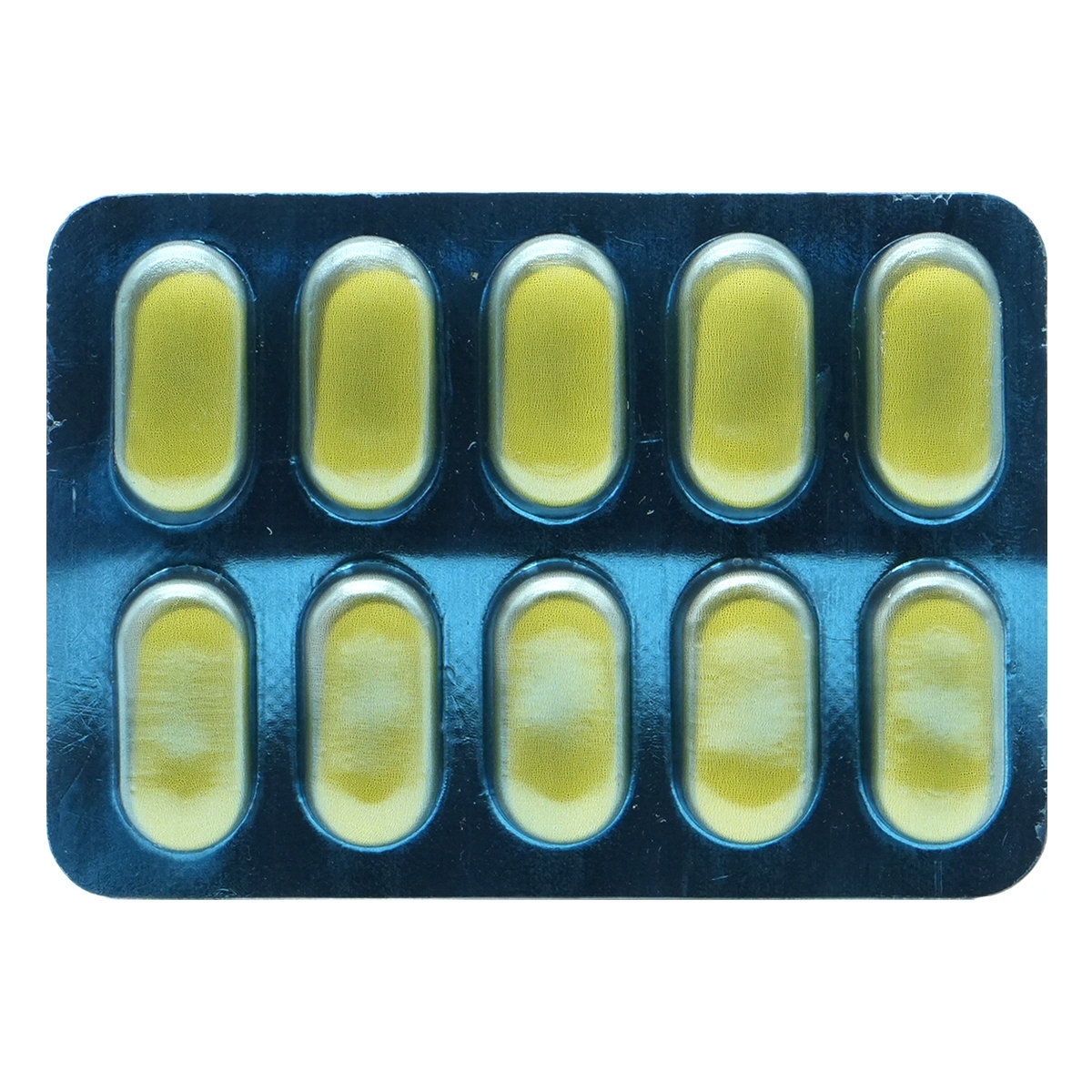 Chymoral-AP Tablet 10's, Pack of 10 TABLETS Chymoral-AP Tablet 10's, Pack of 10 TABLETS