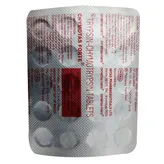 Chymotas Forte Tablet 20's, Pack of 20 TABLETS