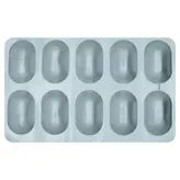 Chymozip Plus Tablet 10's, Pack of 10 TABLETS