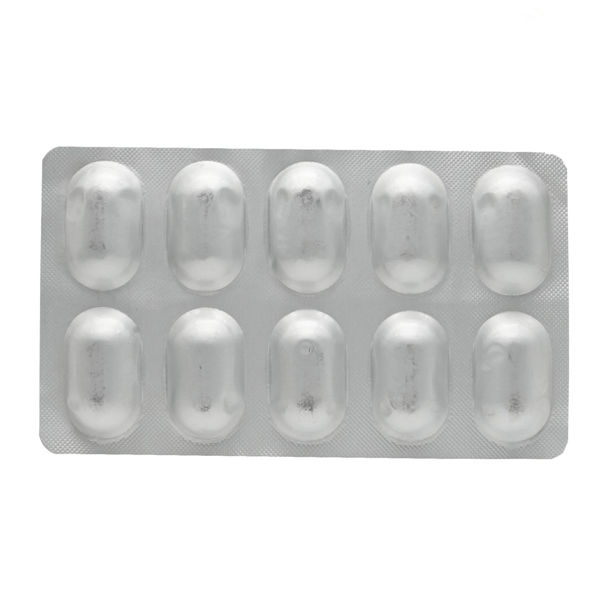 Chymoflam Tablet 10's, Pack of 10 TABLETS Chymoflam Tablet 10's, Pack of 10 TABLETS