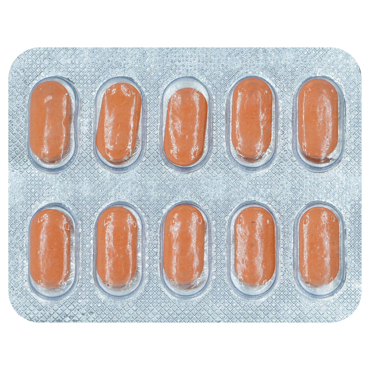 Chymoheal Tablet 10's, Pack of 10 TabletS Chymoheal Tablet 10's, Pack of 10 TabletS