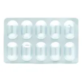 Chymomax Tablet 10's, Pack of 10 TABLETS